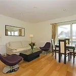 Hotel apartamentowy Jameson Court