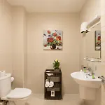 Hotel apartamentowy Jameson Court