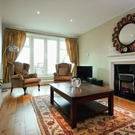 Jameson Court Galway