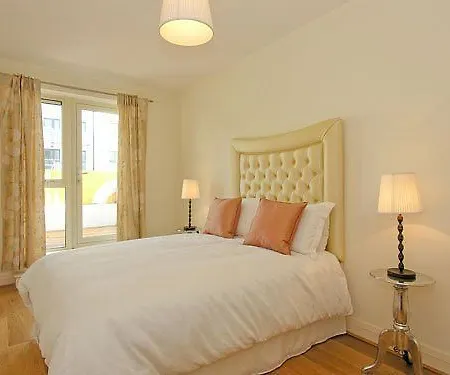 Jameson Court 4* Galway