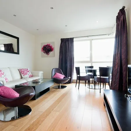 Jameson Court Hotel apartamentowy