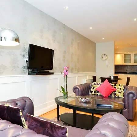 Jameson Court 4* Galway