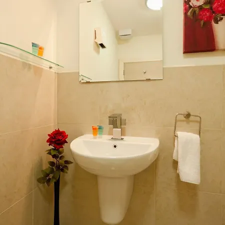 Hotel apartamentowy Jameson Court