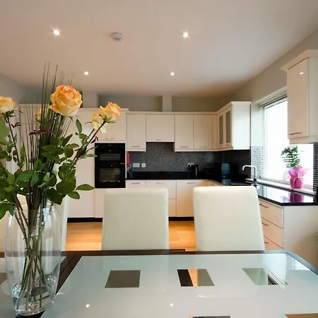 Jameson Court Hotel apartamentowy