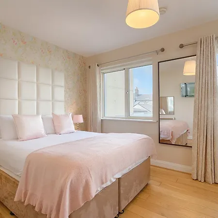 Jameson Court Hotel apartamentowy