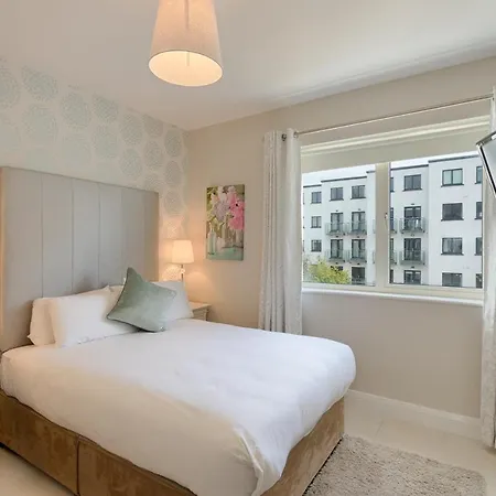 Jameson Court 4* Galway