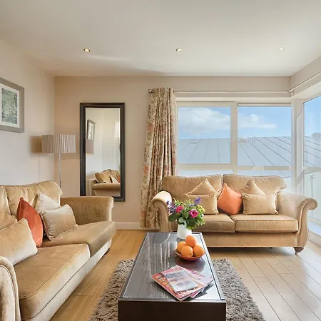 Hotel apartamentowy Jameson Court