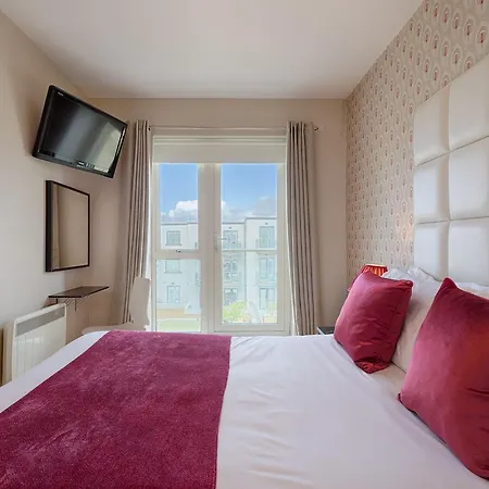 Jameson Court Hotel apartamentowy