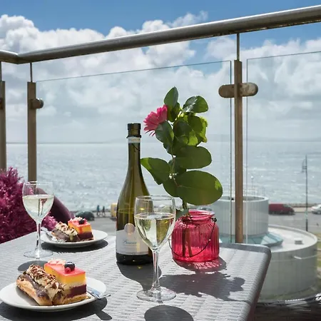 Jameson Court Hotel apartamentowy