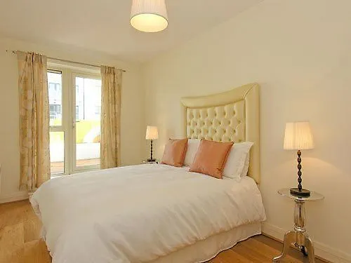 Jameson Court 4* Голуэй