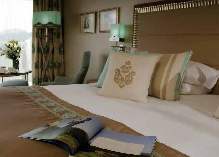 Апарт-отель Jameson Court 4*