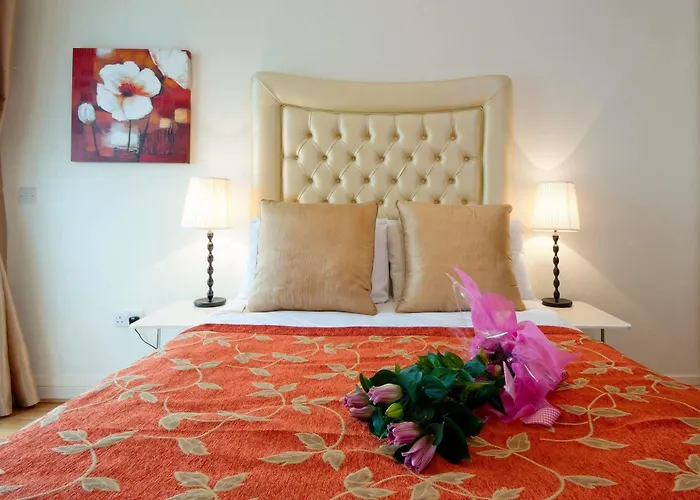 Jameson Court Голуэй