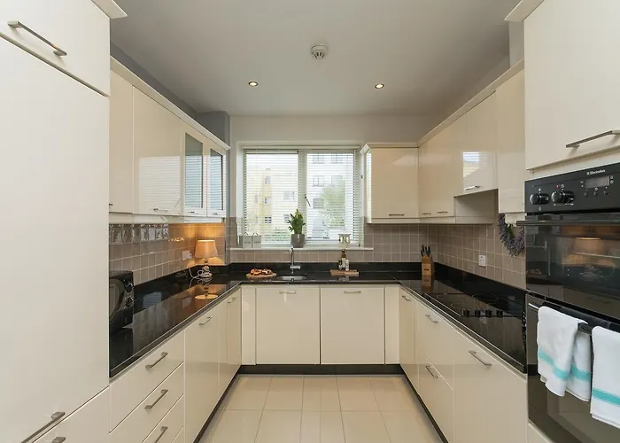 Jameson Court 4* Голуэй