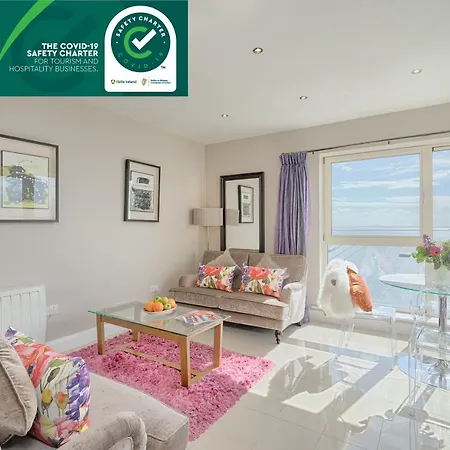 Aparthotel Jameson Court Galway
