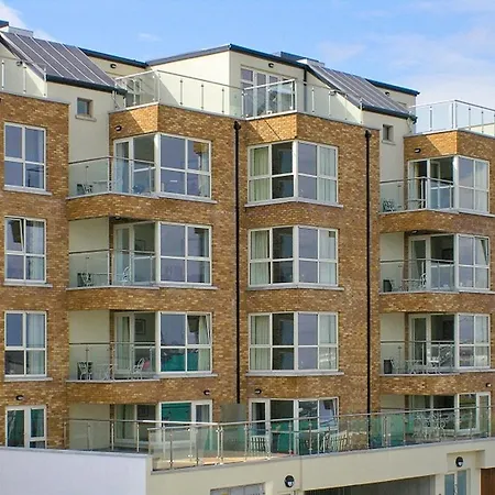 Aparthotel Jameson Court