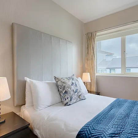 Jameson Court Aparthotel