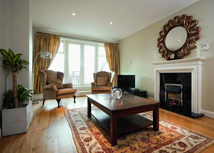 Jameson Court Galway