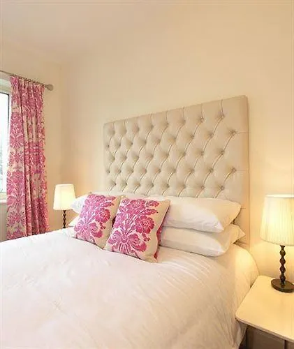 Jameson Court Appart hôtel