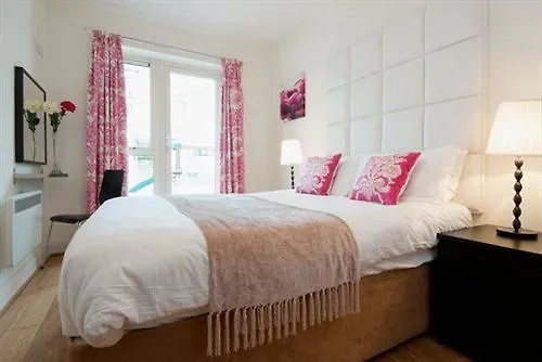 Jameson Court Galway