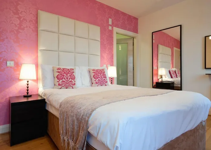 Jameson Court Galway