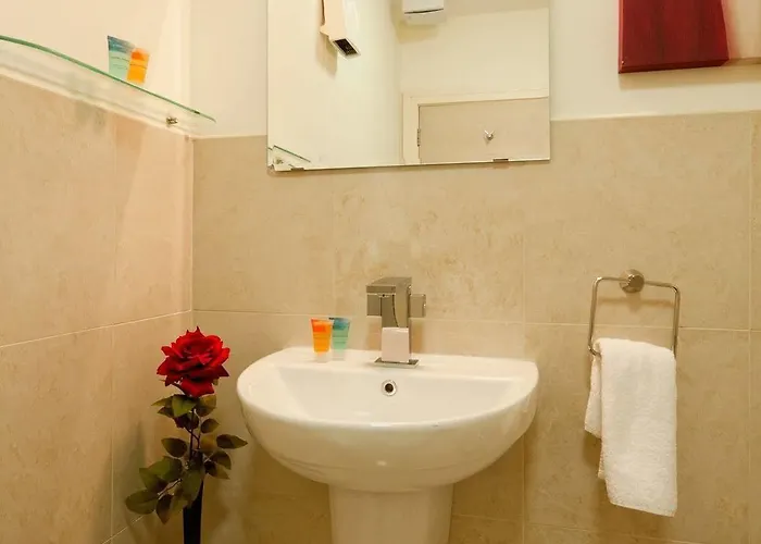 Appart hôtel Jameson Court