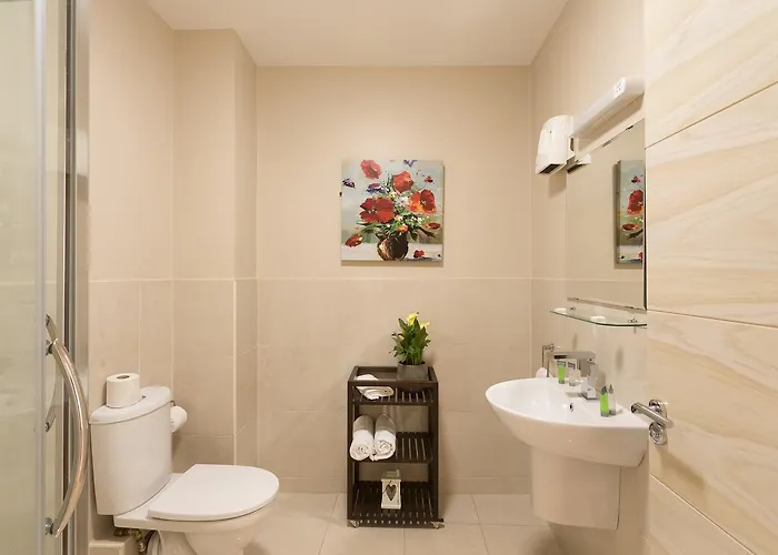 Appart hôtel Jameson Court