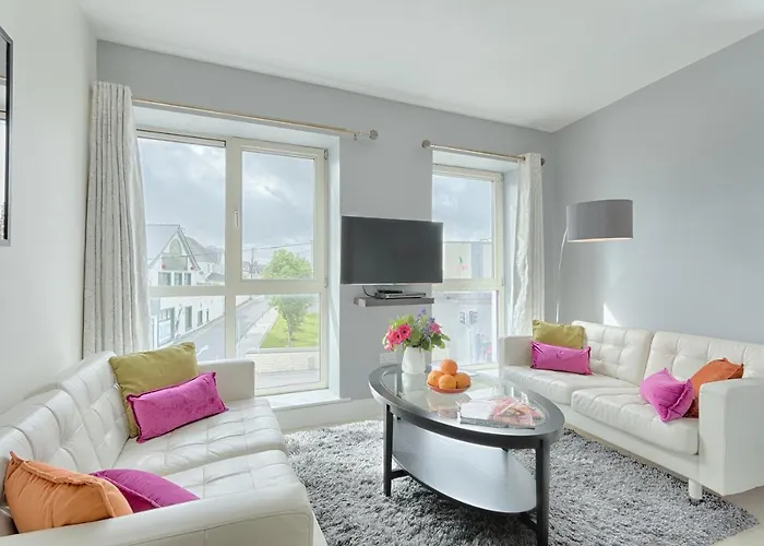 Appart hôtel Jameson Court