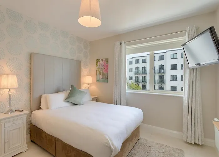 Jameson Court 4* Galway