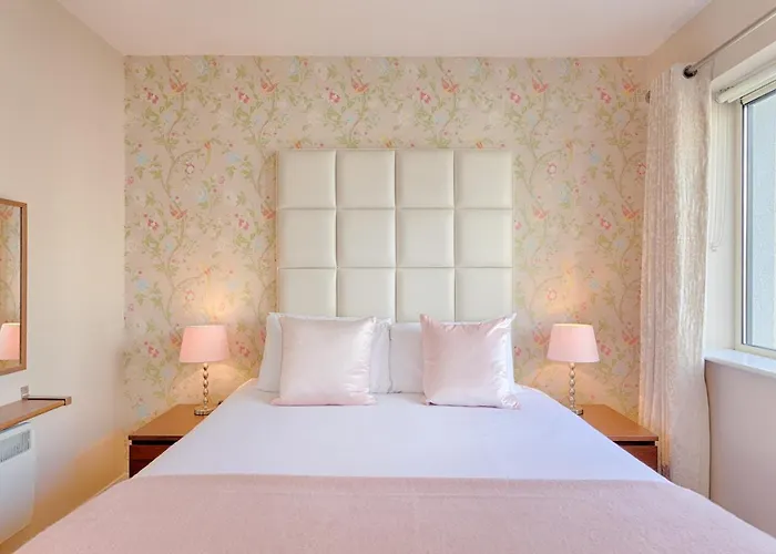 Appart hôtel Jameson Court