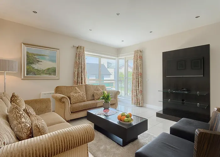 Jameson Court Galway