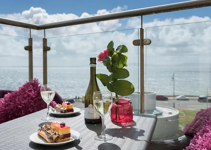 Jameson Court Appart hôtel