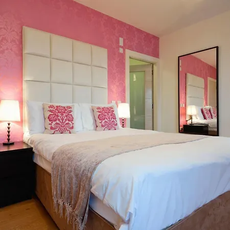 Jameson Court Galway