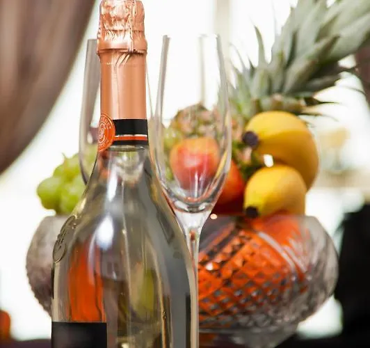 Jameson Court 公寓式酒店 戈尔韦