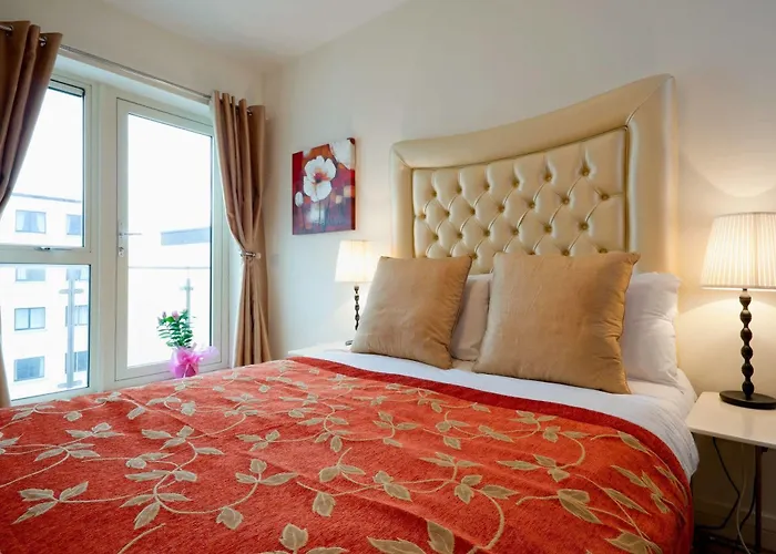 Jameson Court 戈尔韦