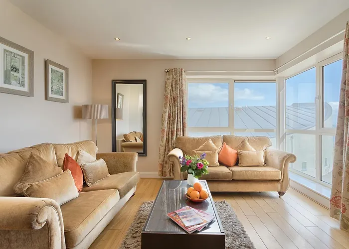 公寓式酒店 Jameson Court