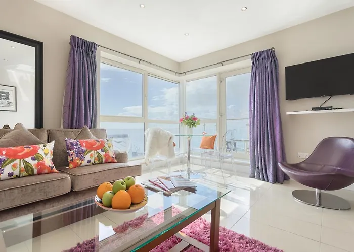 Jameson Court 4* 戈尔韦